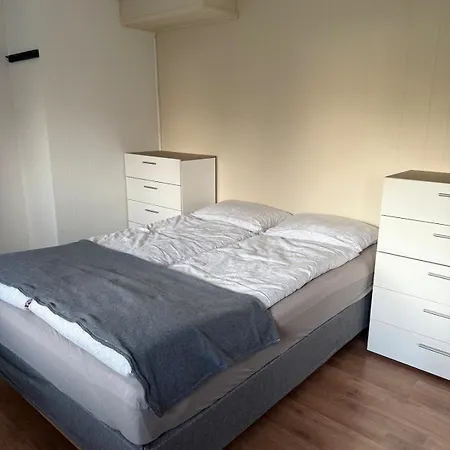 Solstad Ferienhaus *