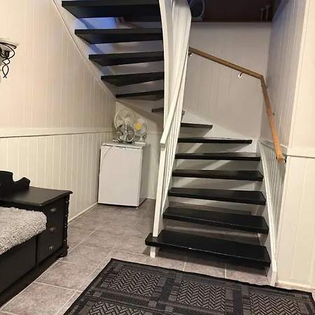 Ferienhaus Solstad Senja