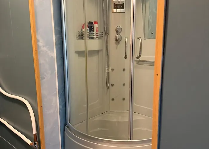 Semesterbostad Solstad