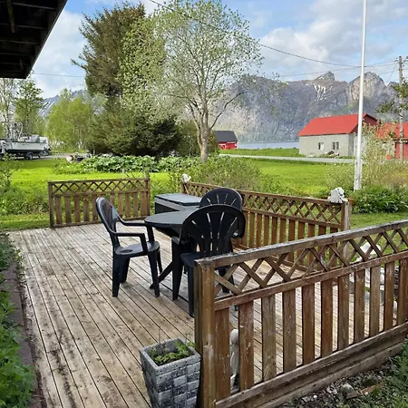 Solstad Hébergement de vacances