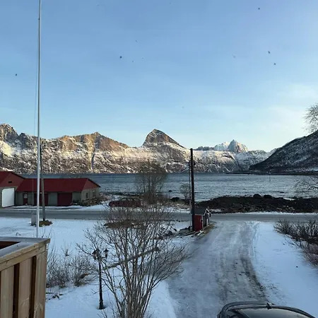 Hébergement de vacances Solstad *