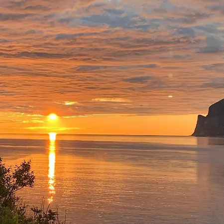 Solstad Hébergement de vacances *