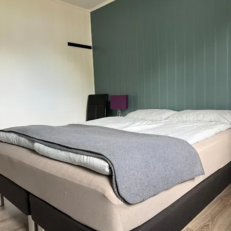 Hébergement de vacances Solstad
