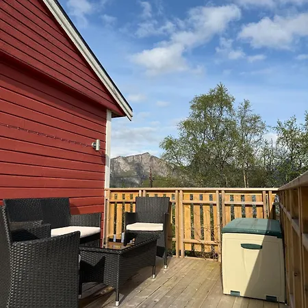 Solstad Hébergement de vacances *