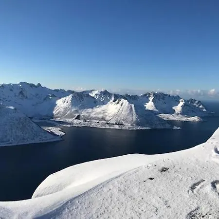 Solstad Senja