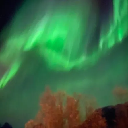 Solstad * Senja