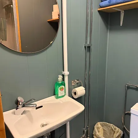 Hébergement de vacances Solstad *