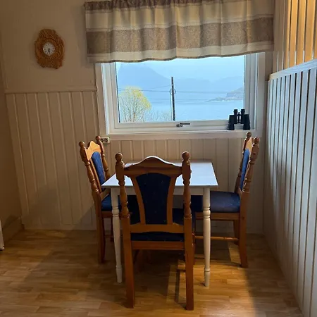Hébergement de vacances Solstad
