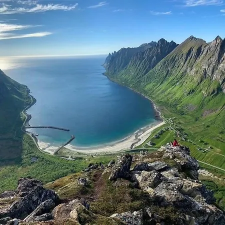 Solstad Senja