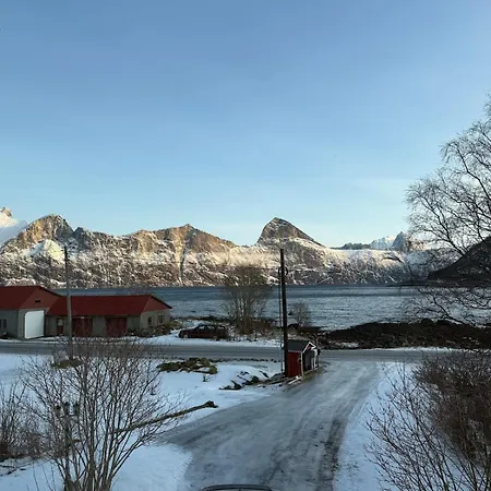 Solstad * Senja