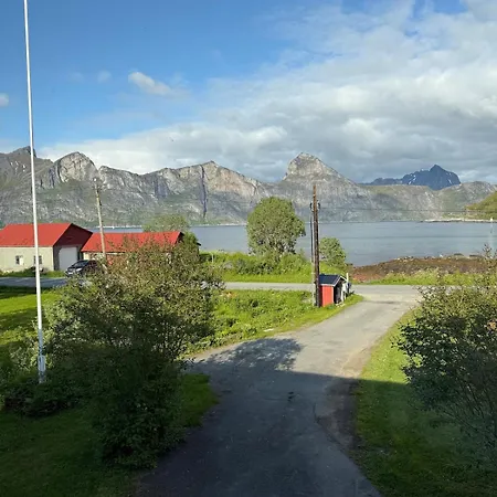 Solstad * Senja