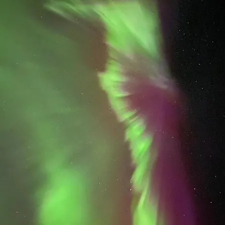 Hébergement de vacances Solstad Senja