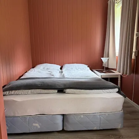 Hébergement de vacances Solstad Senja