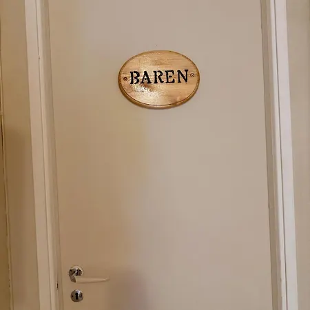 Hébergement de vacances Solstad