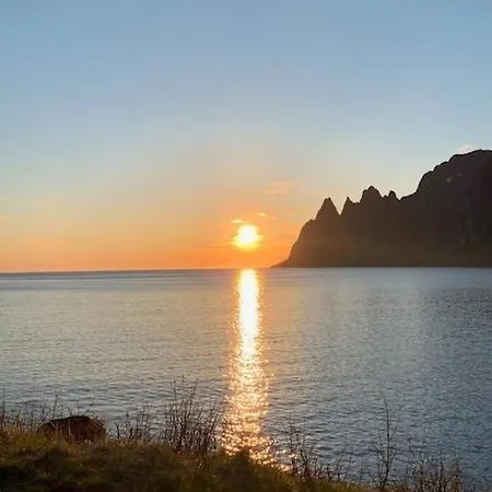 Solstad Senja